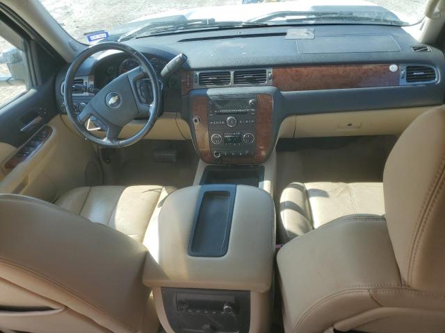 Photo 8 from auction – 2008 CHEVROLET SILVERADO with VIN 1GCHK23678F115793