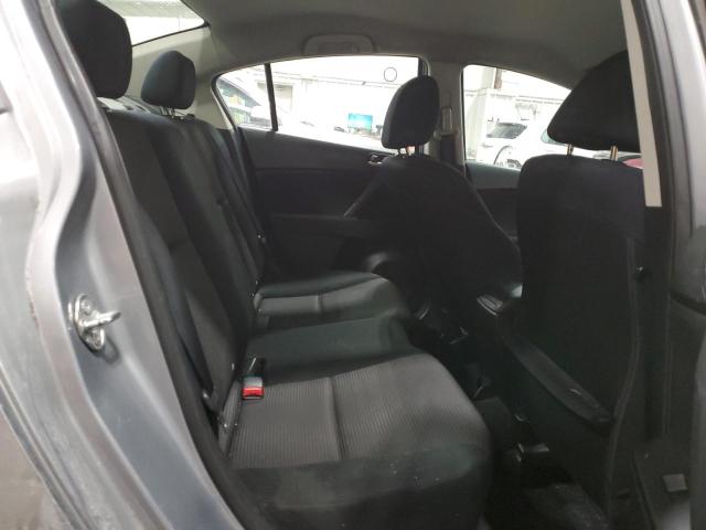 Photo 10 from auction – 2013 MAZDA 3 I with VIN JM1BL1TG4D1767686