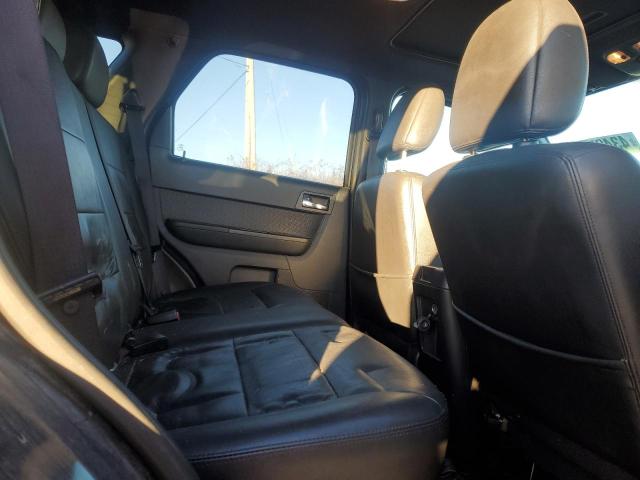 Photo 11 from auction – 2012 FORD ESCAPE LIM with VIN 1FMCU0EG8CKC63803