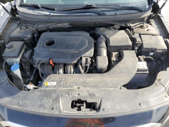 Photo 11 from auction – 2016 HYUNDAI SONATA SE with VIN 5NPE24AF6GH366570