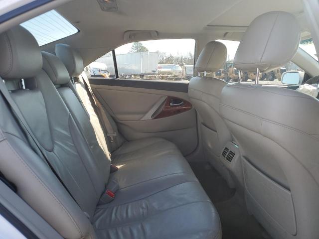 Фото 10 с аукциона – 2011 TOYOTA CAMRY BASE с VIN 4T4BF3EK8BR177475