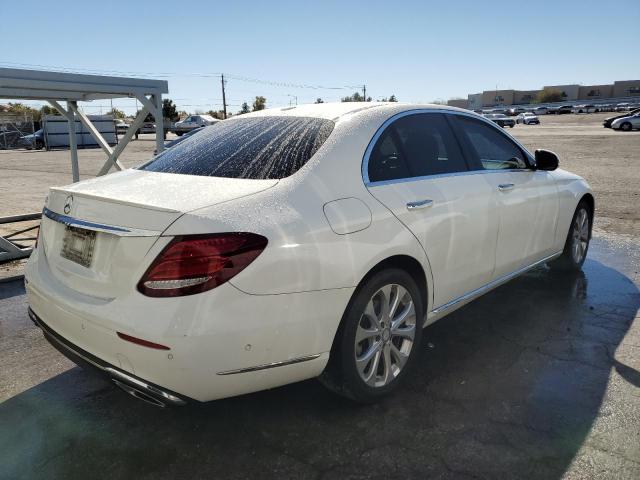 Photo 3 from auction – 2017 MERCEDES-BENZ E 300 with VIN WDDZF4JB6HA098718