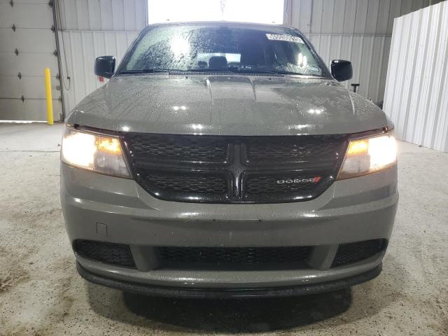 Photo 5 from auction – 2020 DODGE JOURNEY SE with VIN 3C4PDCAB9LT254544
