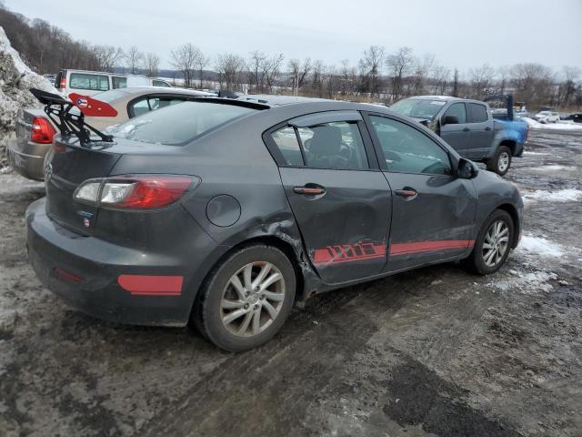 Photo 3 from auction – 2012 MAZDA 3 I with VIN JM1BL1V83C1677580