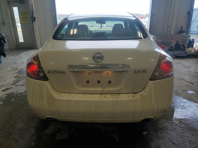 Photo 6 from auction – 2009 NISSAN ALTIMA 2.5 with VIN 1N4AL21E79N503578