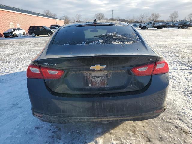 Photo 6 from auction – 2017 CHEVROLET MALIBU LT with VIN 1G1ZE5ST2HF282544