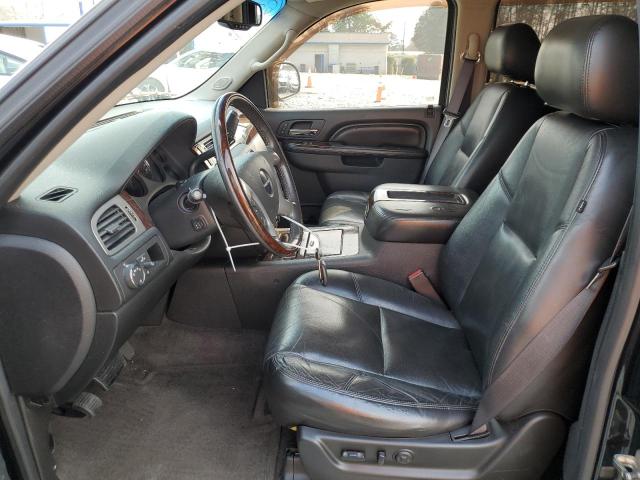 Photo 7 from auction – 2011 GMC YUKON DENA with VIN 1GKS2EEF4BR246923