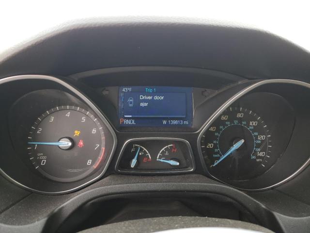 Photo 9 from auction – 2014 FORD FOCUS SE with VIN 1FADP3F24EL265300