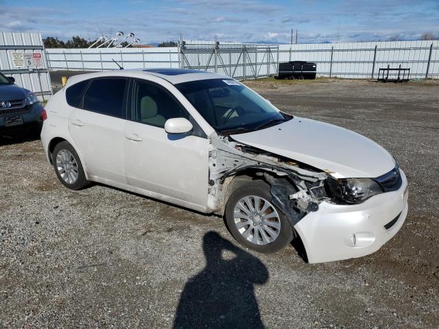 Photo 4 from auction – 2010 SUBARU IMPREZA 2. with VIN JF1GH6B62AH813103