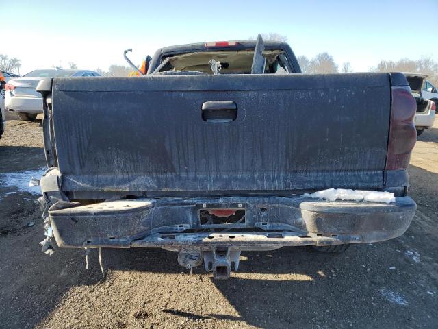 Photo 6 from auction – 2003 CHEVROLET SILVERADO with VIN 2GCEK19N731383335