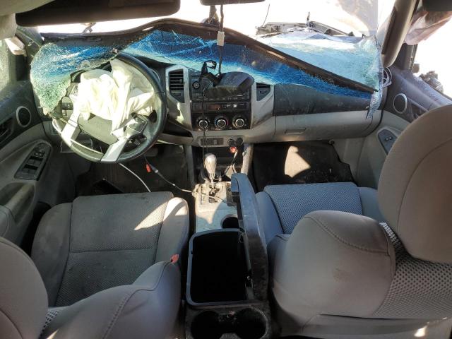 Photo 8 from auction – 2012 TOYOTA TACOMA with VIN 3TMJU4GN0CM128144