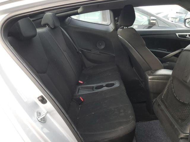 Photo 3 from auction – 2013 HYUNDAI VELOSTER with VIN KMHTC6AD2DU124905