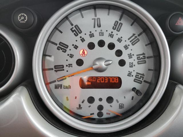 Photo 9 from auction – 2002 MINI COOPER with VIN WMWRC33482TC36332
