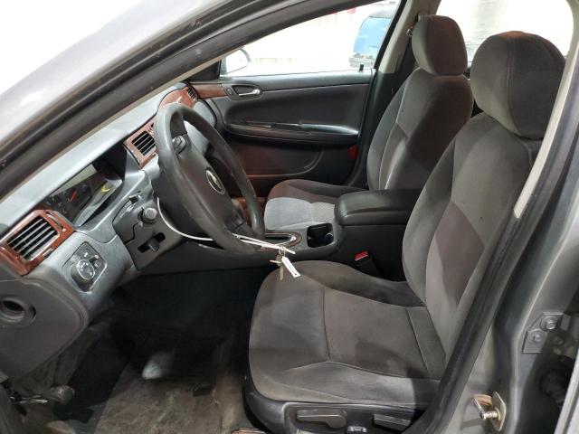 Photo 7 from auction – 2008 CHEVROLET IMPALA LS with VIN 2G1WB58K981233777