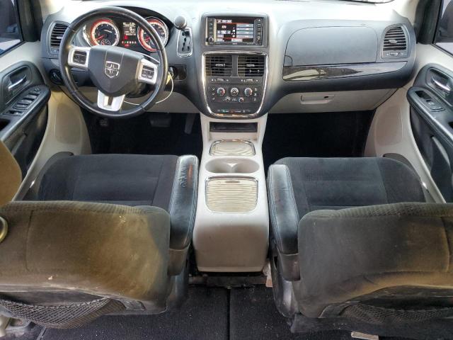 Photo 8 from auction – 2016 DODGE GRAND CARA with VIN 2C4RDGCG3GR270448