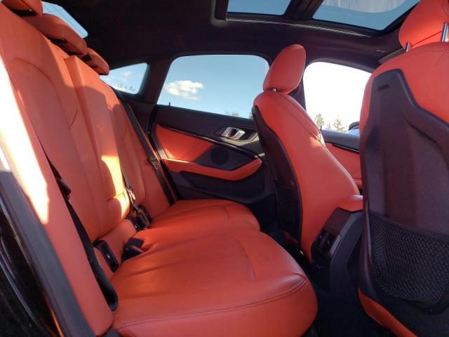 Photo 10 from auction – 2021 BMW M235XI with VIN WBA13AL08M7G66792