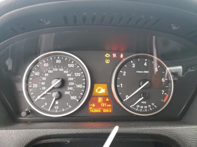 Photo 9 from auction – 2012 BMW X5 XDRIVE3 with VIN 5UXZV4C51CL765971