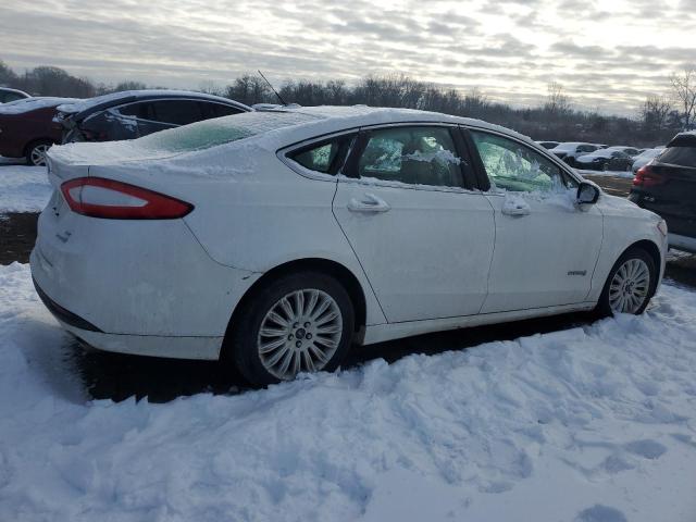 Photo 3 from auction – 2014 FORD FUSION SE with VIN 3FA6P0LU6ER145593