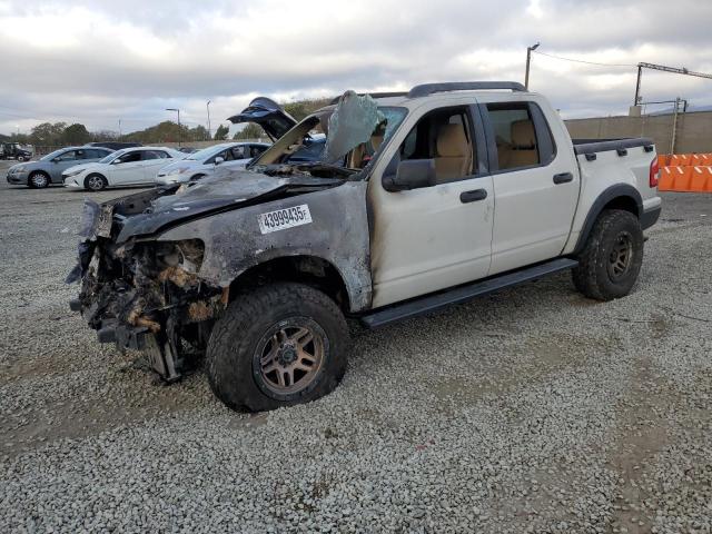 FORD EXPLORER S 2010 with VIN 1FMEU5BE7AUA25435 - Photo from auction