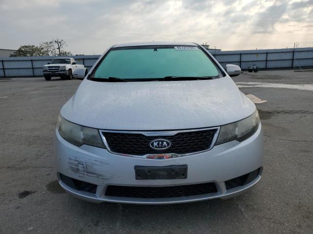 Photo 5 from auction – 2011 KIA FORTE EX with VIN KNAFU4A23B5425091