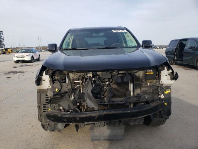 Photo 5 from auction – 2015 LEXUS GX 460 with VIN JTJBM7FX8F5107493