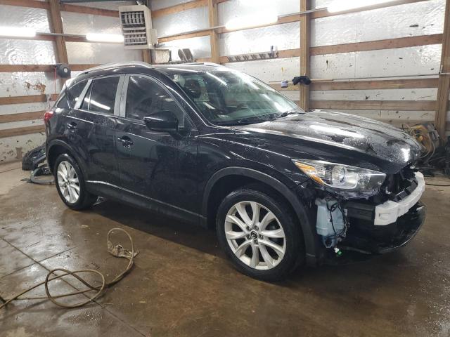 Photo 4 from auction – 2014 MAZDA CX-5 GT with VIN JM3KE4DY1E0308522