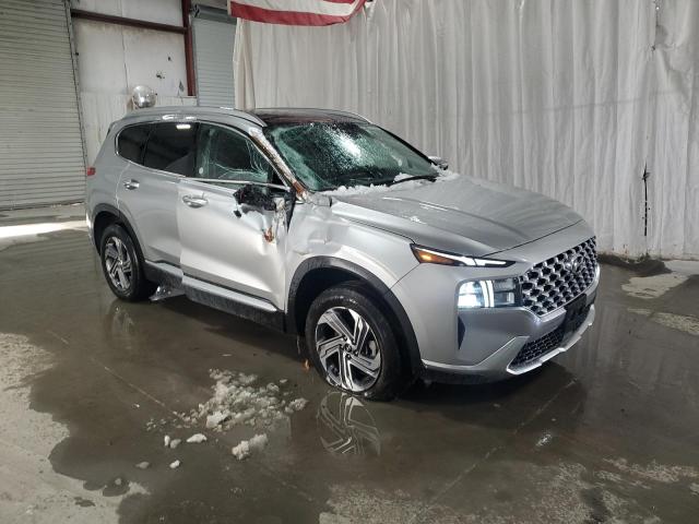Photo 4 from auction – 2023 HYUNDAI SANTA FE S with VIN 5NMS3DAJ4PH638664