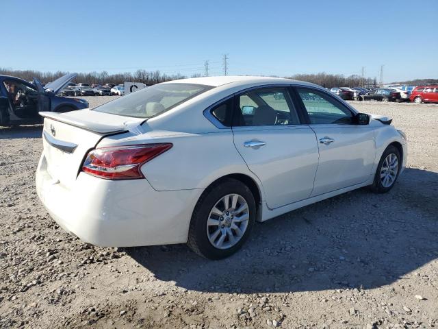 Photo 3 from auction – 2013 NISSAN ALTIMA 2.5 with VIN 1N4AL3AP5DC162984