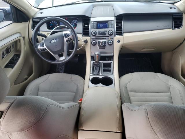 Photo 8 from auction – 2016 FORD TAURUS SE with VIN 1FAHP2D8XGG154121