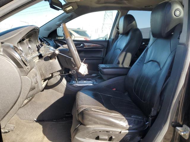 Photo 7 from auction – 2014 BUICK ENCLAVE with VIN 5GAKRBKD0EJ272674