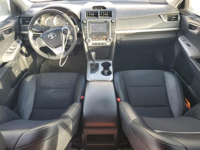 Photo 8 from auction – 2012 TOYOTA CAMRY BASE with VIN 4T1BF1FK0CU182264