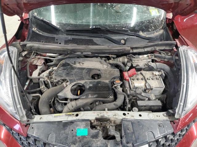 Photo 12 from auction – 2015 NISSAN JUKE S with VIN JN8AF5MV5FT556323