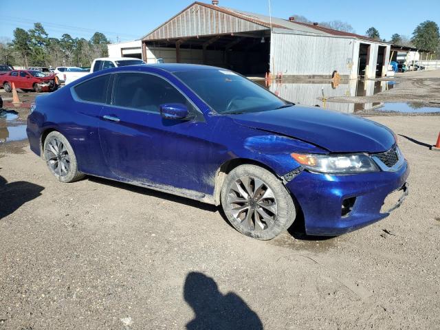 Photo 4 from auction – 2014 HONDA ACCORD LX- with VIN 1HGCT1B31EA009360