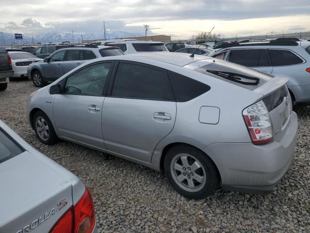 Photo 2 from auction – 2008 TOYOTA PRIUS with VIN JTDKB20U187733081