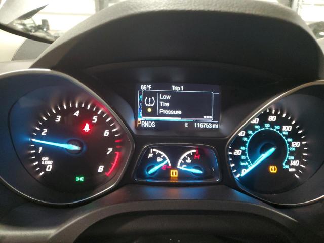 Photo 9 from auction – 2014 FORD ESCAPE TIT with VIN 1FMCU9J92EUA30034