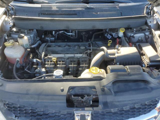 Photo 12 from auction – 2019 DODGE JOURNEY SE with VIN 3C4PDCAB5KT860194