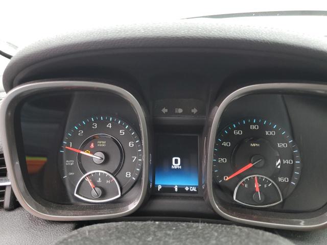 Photo 9 from auction – 2015 CHEVROLET MALIBU 2LT with VIN 1G11D5SL7FF126030