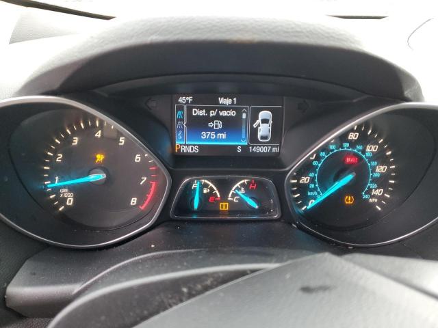 Photo 9 from auction – 2014 FORD ESCAPE TIT with VIN 1FMCU9J97EUB38178