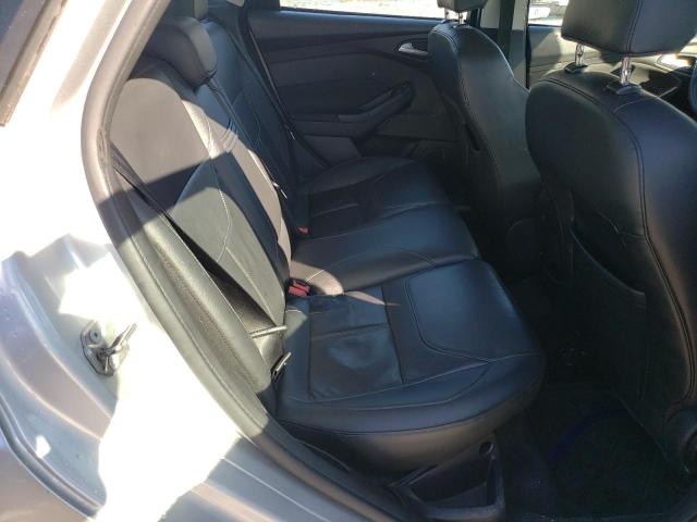 Снимка 10 от търг – 2015 FORD FOCUS SE с VIN 1FADP3K26FL371819