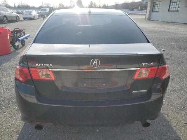 Photo 6 from auction – 2012 ACURA TSX SE with VIN JH4CU2F87CC015428