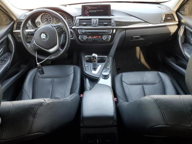 Photo 8 from auction – 2014 BMW 328 I SULE with VIN WBA3C1C58EK108635