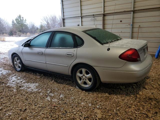 Photo 2 from auction – 2000 FORD TAURUS SES with VIN 1FAFP55U6YA249672