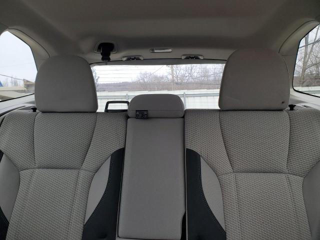 Photo 10 from auction – 2023 SUBARU FORESTER P with VIN JF2SKAECXPH411866