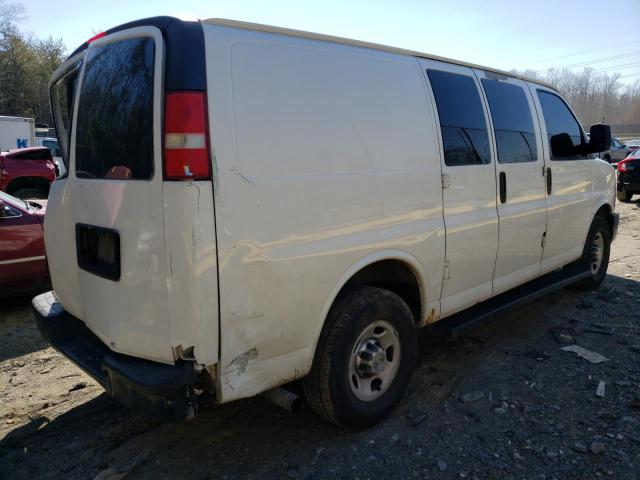 Photo 3 from auction – 2013 CHEVROLET EXPRESS G2 with VIN 1GCWGFFA2D1109410