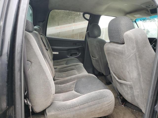 Photo 10 from auction – 2003 CHEVROLET AVALANCHE with VIN 3GNEC13T63G205841