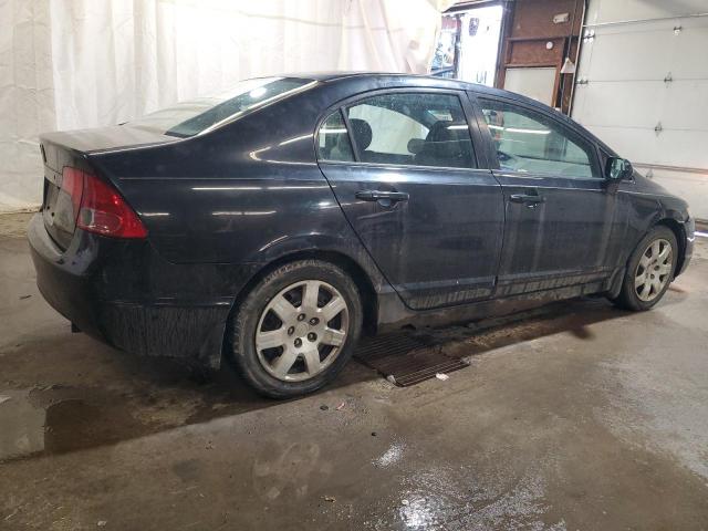 Photo 3 from auction – 2008 HONDA CIVIC LX with VIN 2HGFA15598H305751