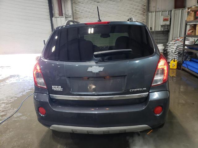 Снимка 6 от търг – 2013 CHEVROLET CAPTIVA LT с VIN 3GNAL3EK8DS611536