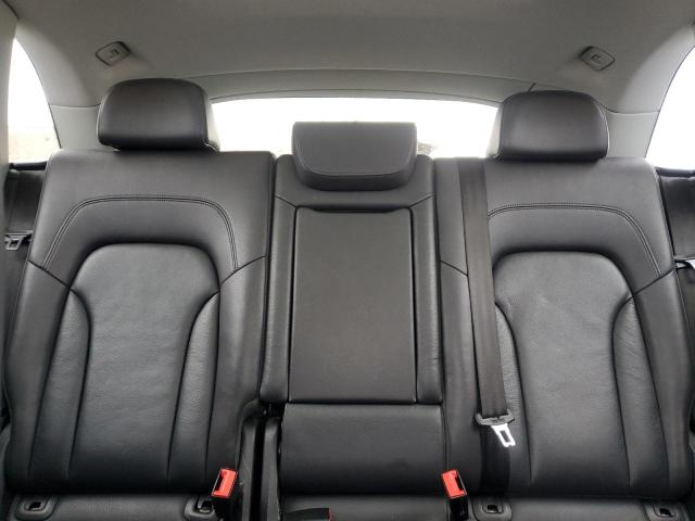 Photo 10 from auction – 2016 AUDI Q5 with VIN WA1L2AFP7GA140594