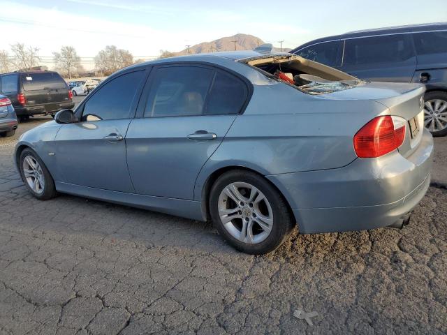 Zdjęcie 2 z aukcji – 2006 BMW 325 I z VIN WBAVB13596KX37852