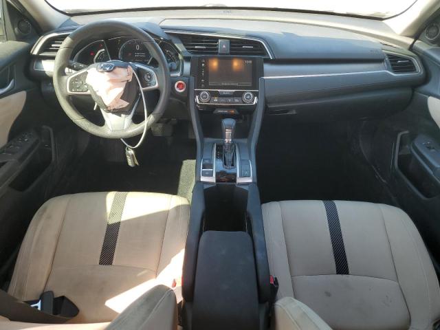 Photo 8 from auction – 2016 HONDA CIVIC EX with VIN 19XFC2F75GE007500